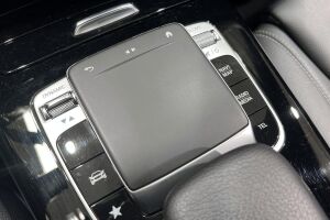 Mercedes-Benz A esikatselu 23