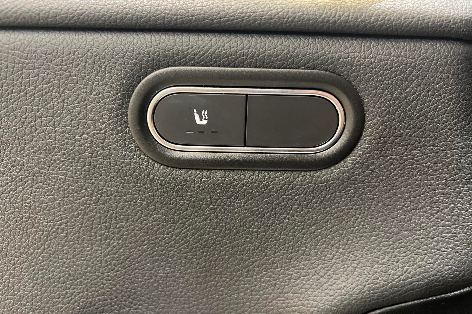 Mercedes-Benz A iso kuva 27