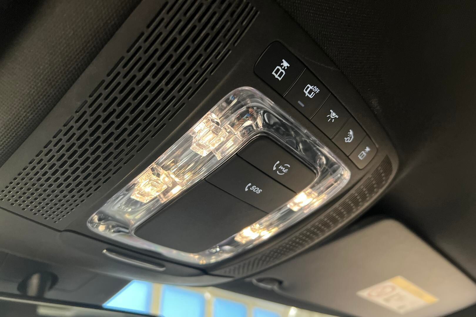 Mercedes-Benz A iso kuva 29