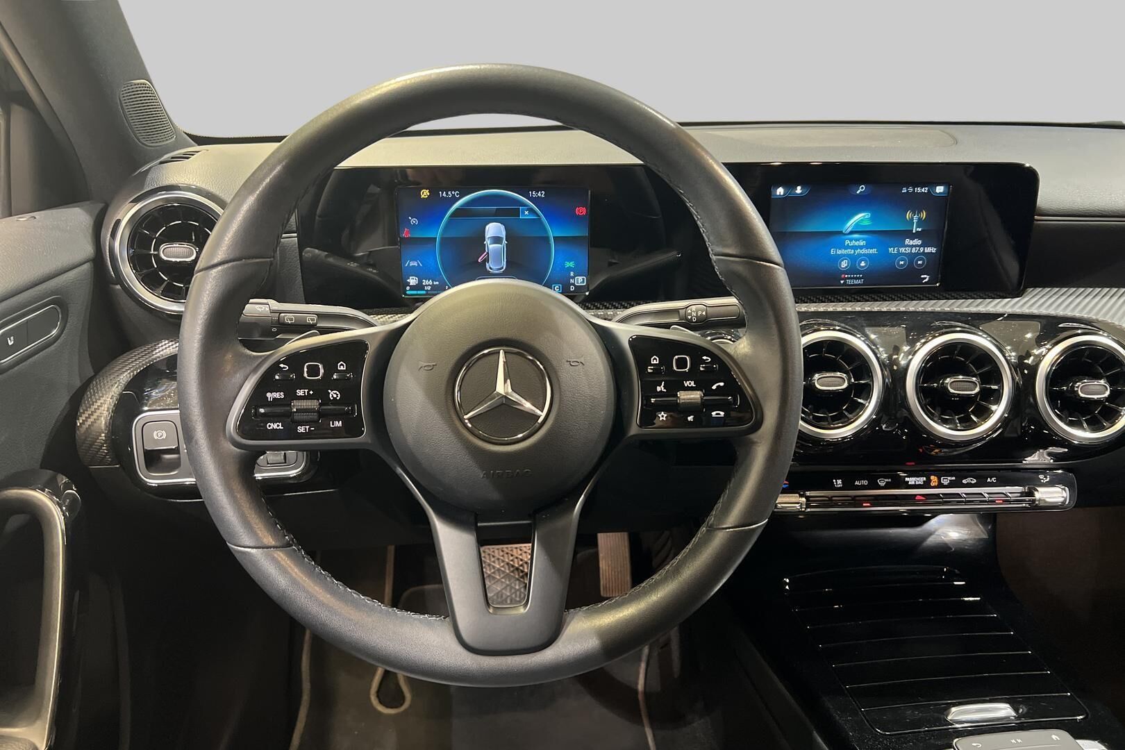 Mercedes-Benz A iso kuva 30