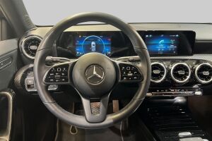 Mercedes-Benz A esikatselu 30