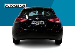 Mercedes-Benz A esikatselu 6