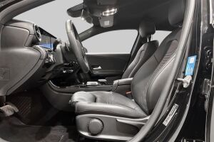 Mercedes-Benz A esikatselu 9