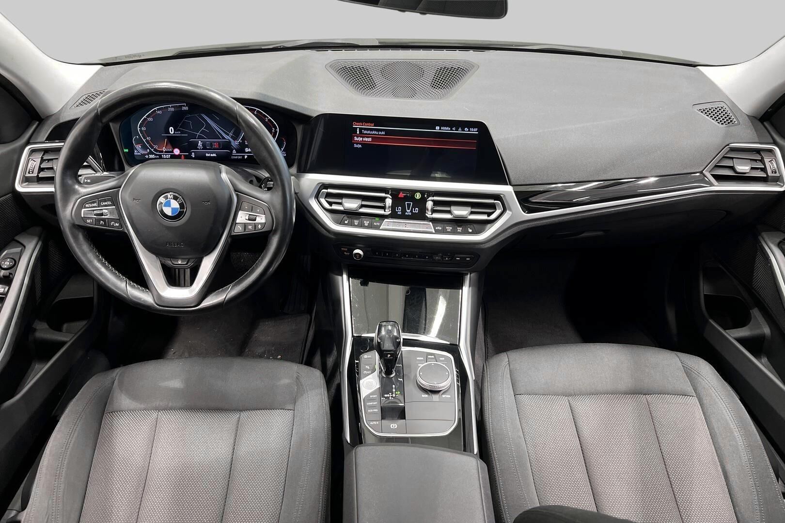 BMW 3-SARJA iso kuva 11