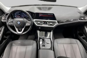 BMW 3-SARJA esikatselu 11