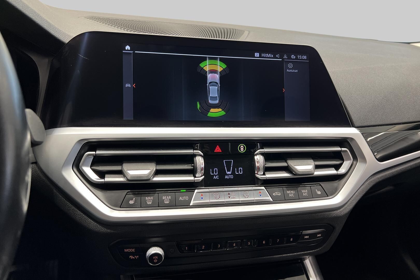 BMW 3-SARJA iso kuva 15