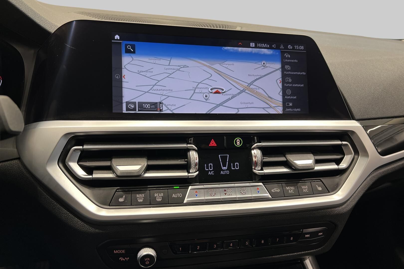 BMW 3-SARJA iso kuva 16