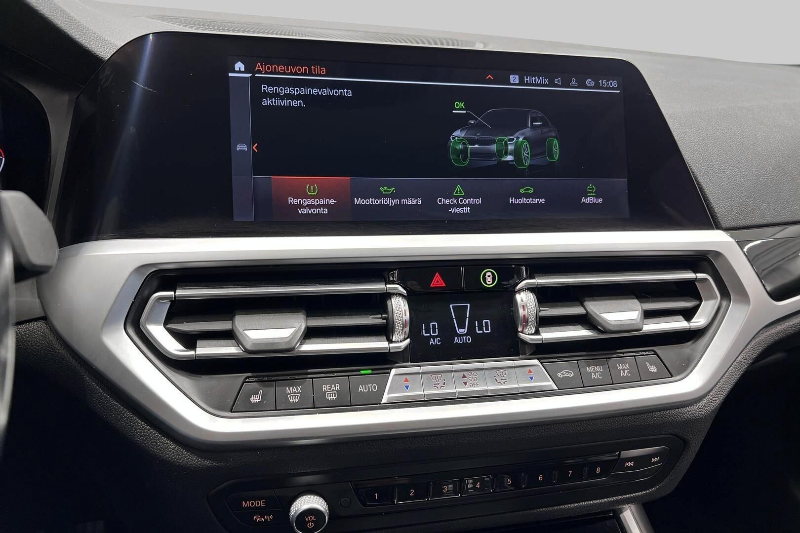 BMW 3-SARJA iso kuva 17