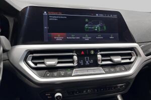 BMW 3-SARJA esikatselu 17