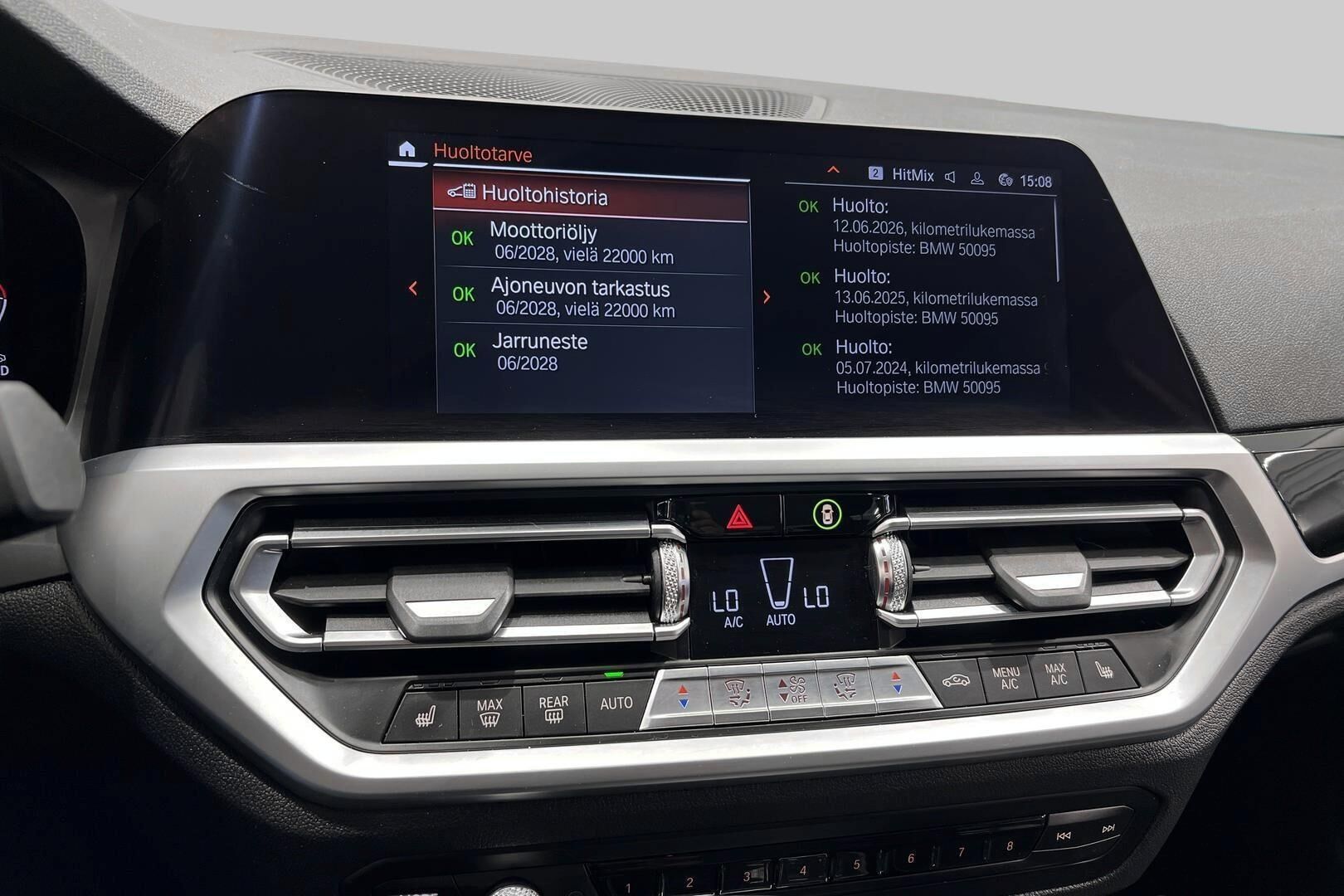BMW 3-SARJA iso kuva 18