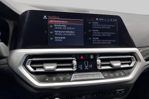 BMW 3-SARJA esikatselu 18