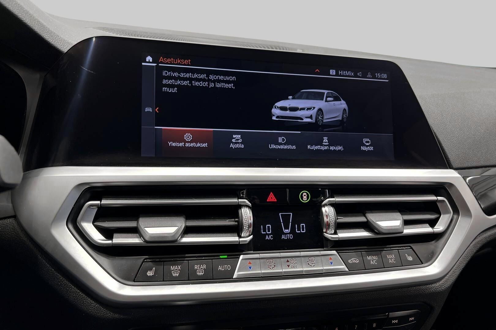 BMW 3-SARJA iso kuva 19