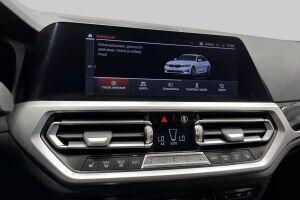 BMW 3-SARJA esikatselu 19