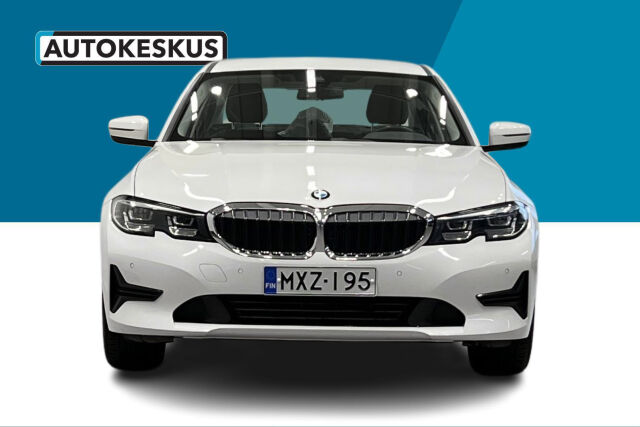 BMW 3-SARJA