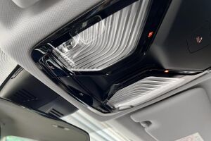 BMW 3-SARJA esikatselu 24