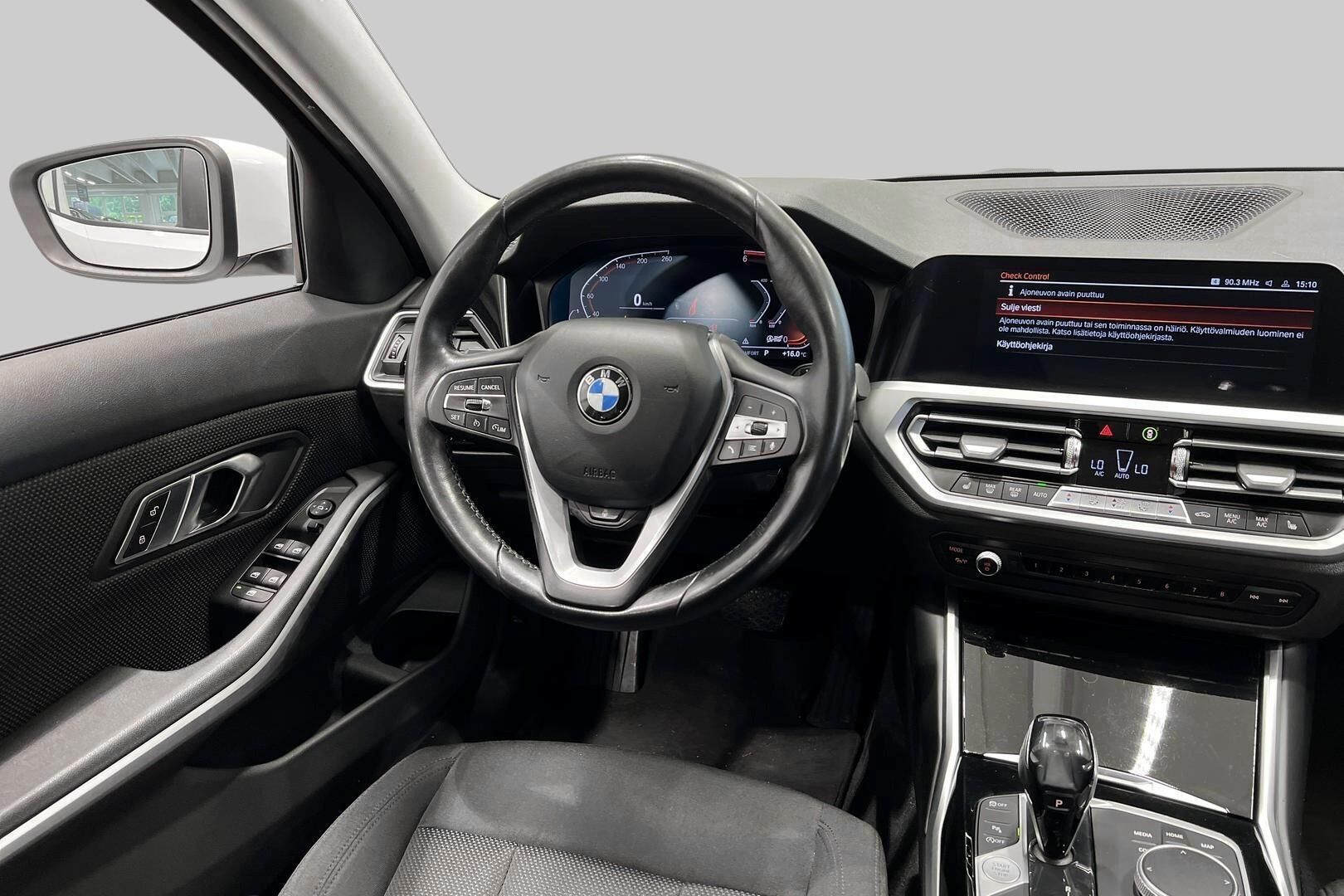 BMW 3-SARJA iso kuva 30