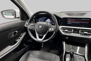 BMW 3-SARJA esikatselu 30
