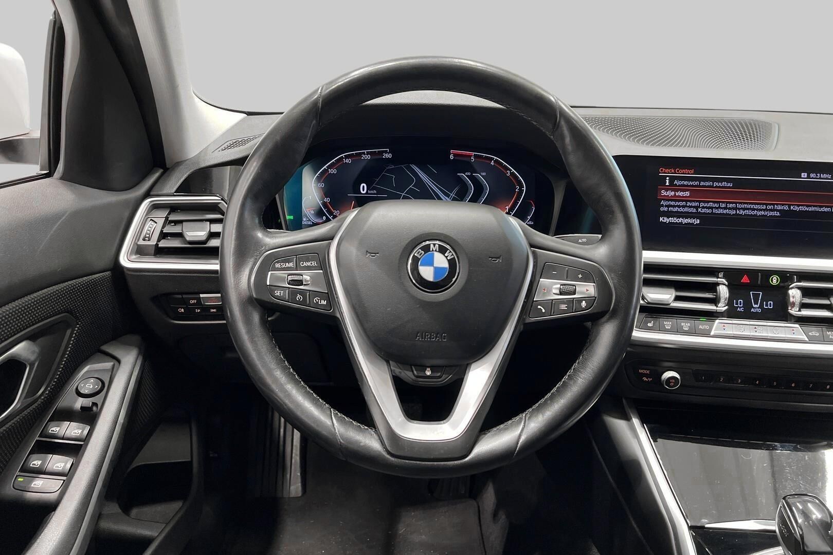 BMW 3-SARJA iso kuva 31