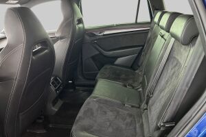 Skoda Kodiaq esikatselu 8
