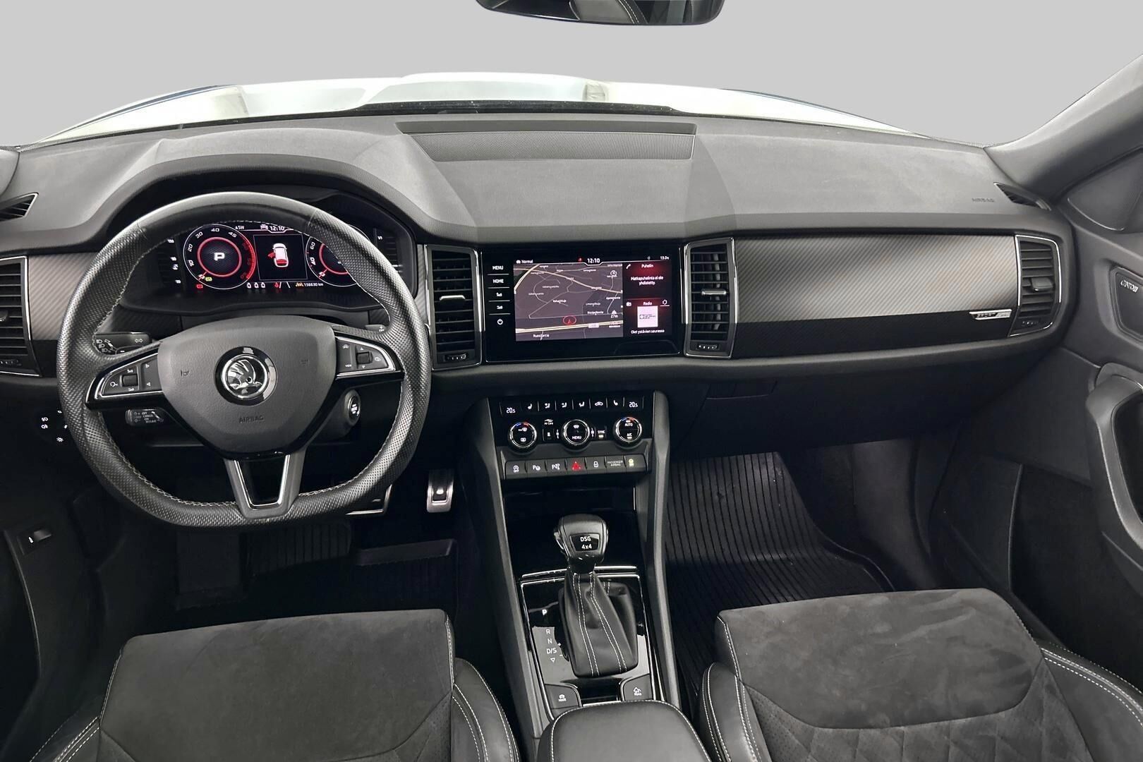 Skoda Kodiaq iso kuva 9