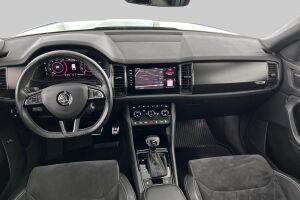 Skoda Kodiaq esikatselu 9