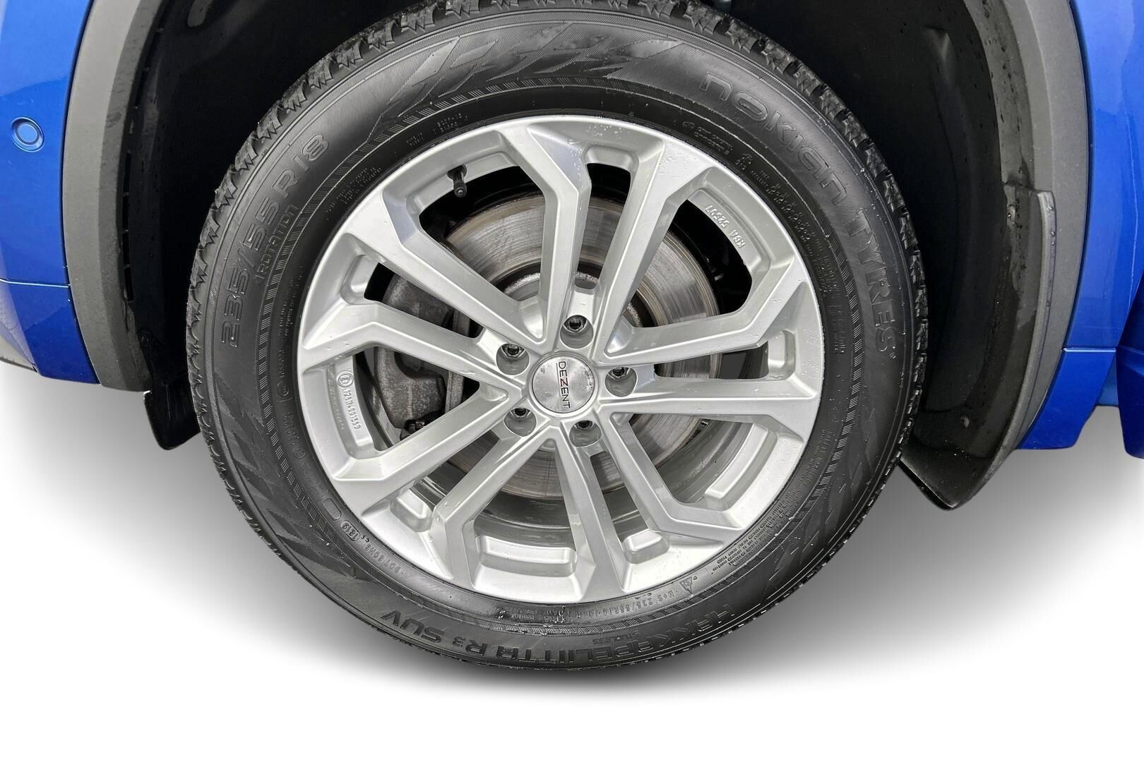 Skoda Kodiaq iso kuva 10