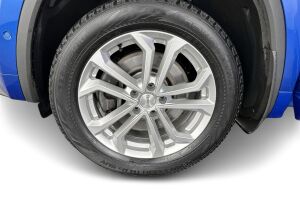 Skoda Kodiaq esikatselu 10