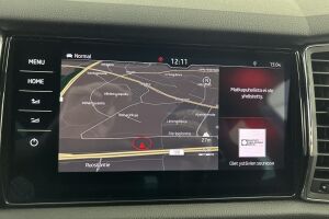 Skoda Kodiaq esikatselu 30