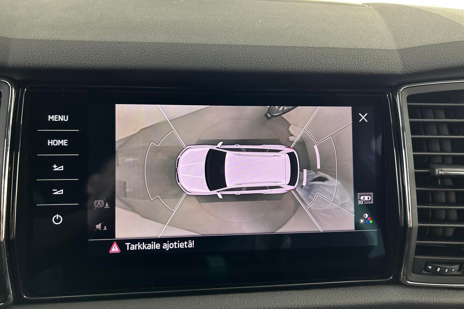 Skoda Kodiaq iso kuva 12