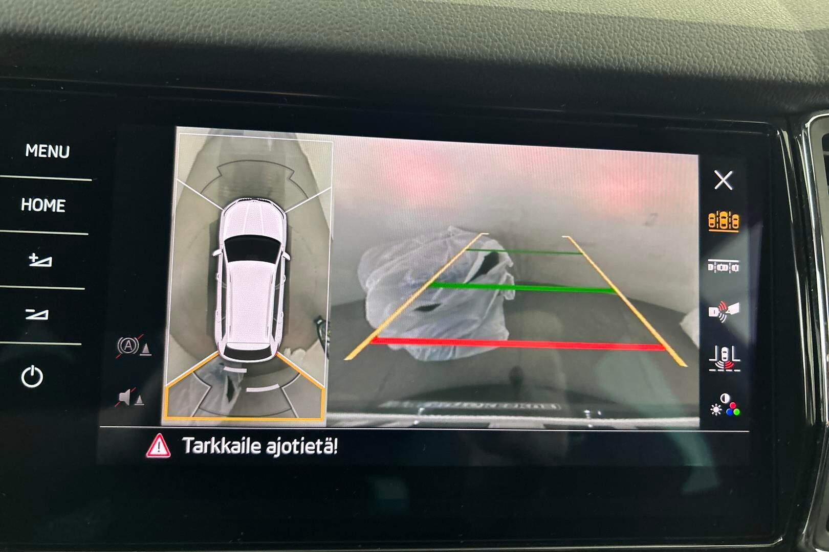 Skoda Kodiaq iso kuva 31