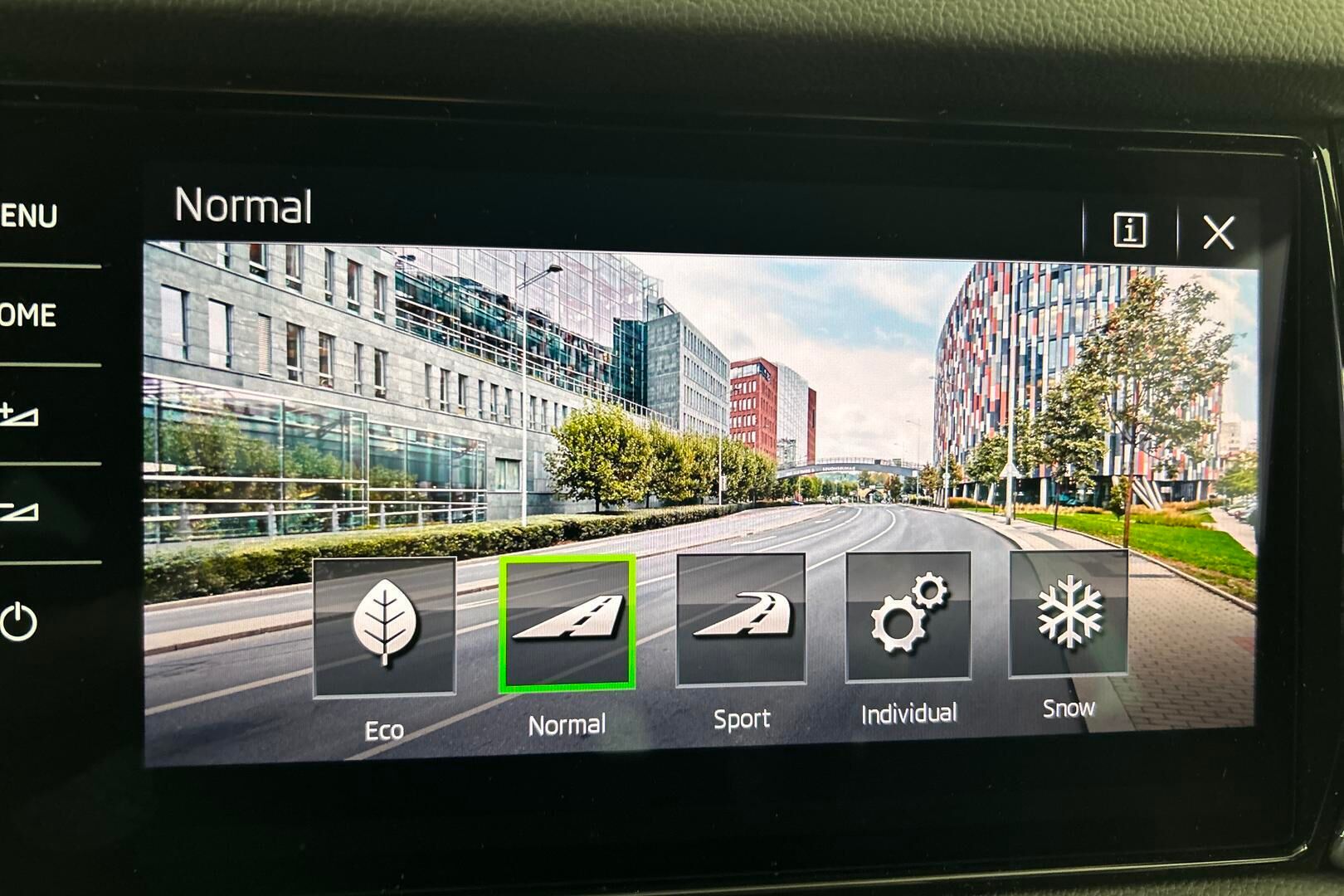 Skoda Kodiaq iso kuva 14