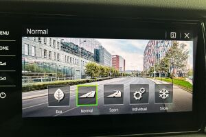 Skoda Kodiaq esikatselu 14