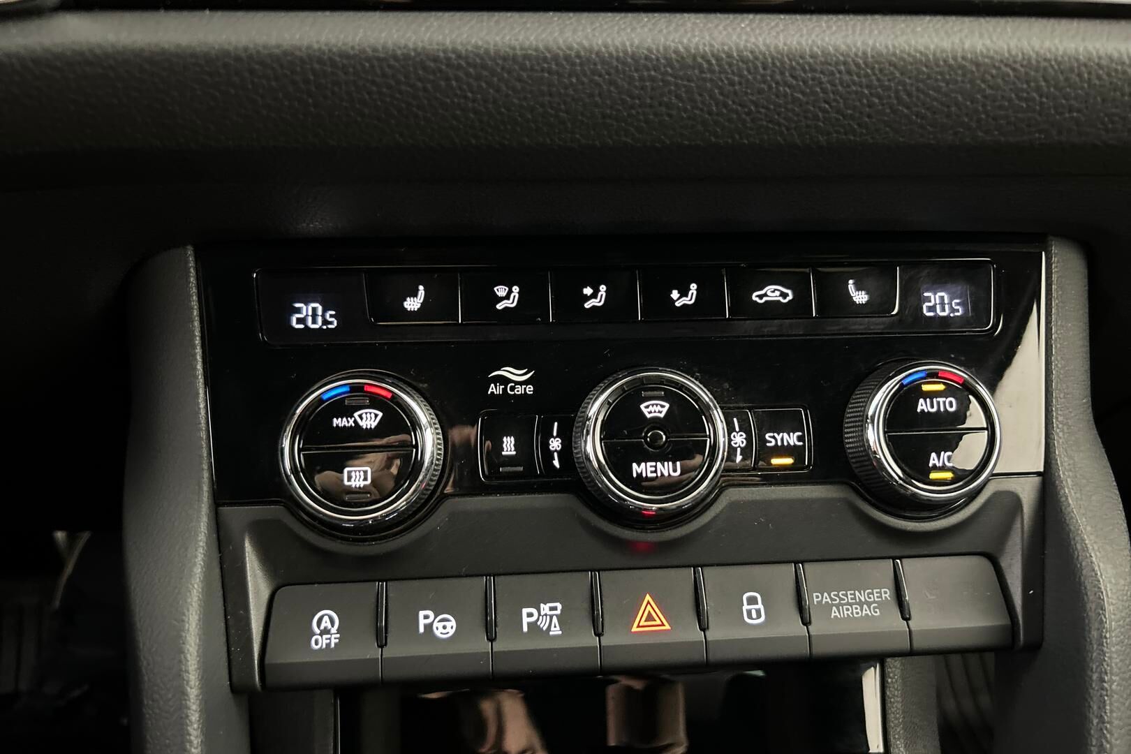 Skoda Kodiaq iso kuva 15