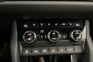 Skoda Kodiaq esikatselu 15