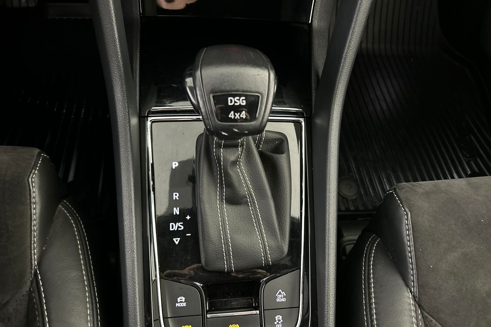 Skoda Kodiaq iso kuva 16