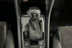 Skoda Kodiaq esikatselu 16