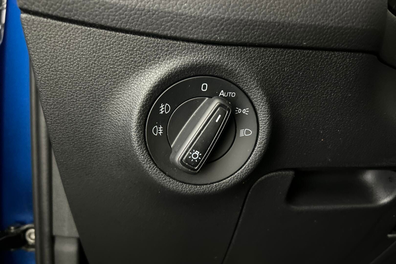 Skoda Kodiaq iso kuva 20