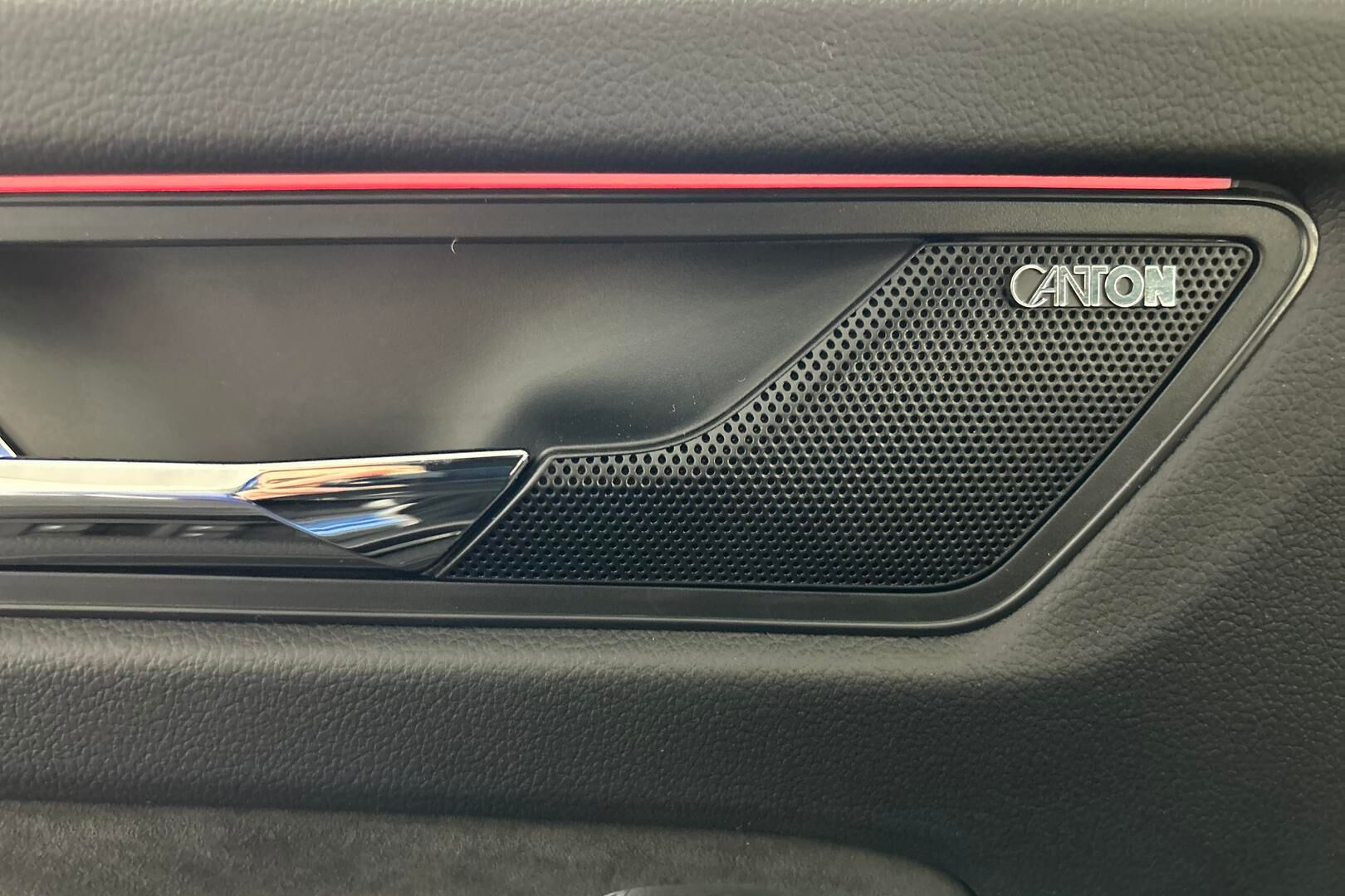 Skoda Kodiaq iso kuva 22