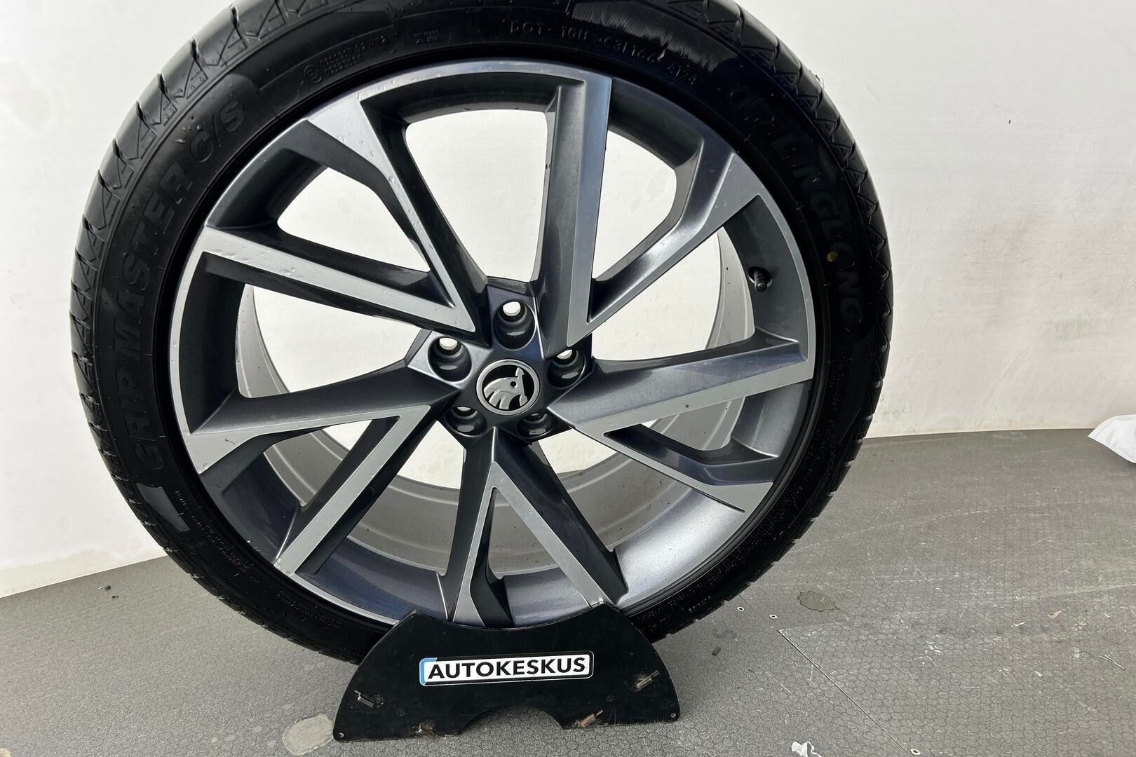 Skoda Kodiaq iso kuva 25