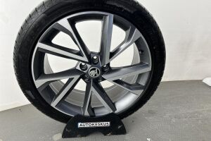 Skoda Kodiaq esikatselu 25