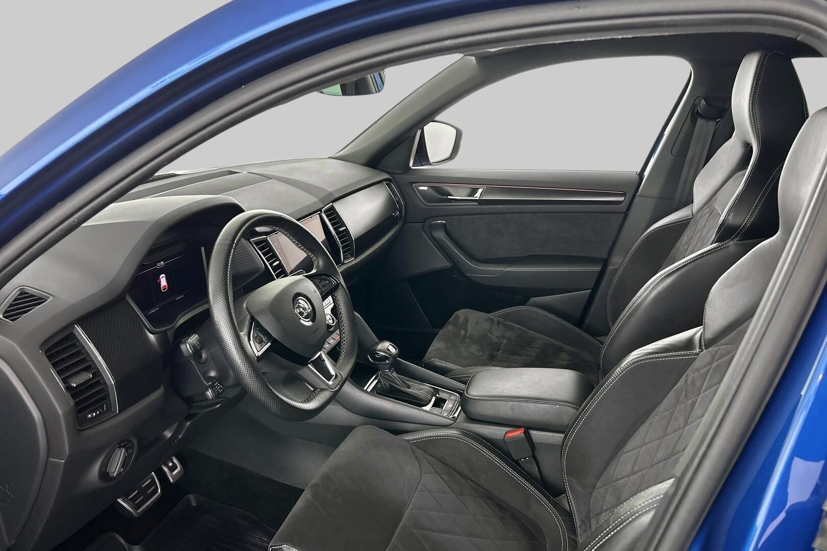 Skoda Kodiaq iso kuva 7