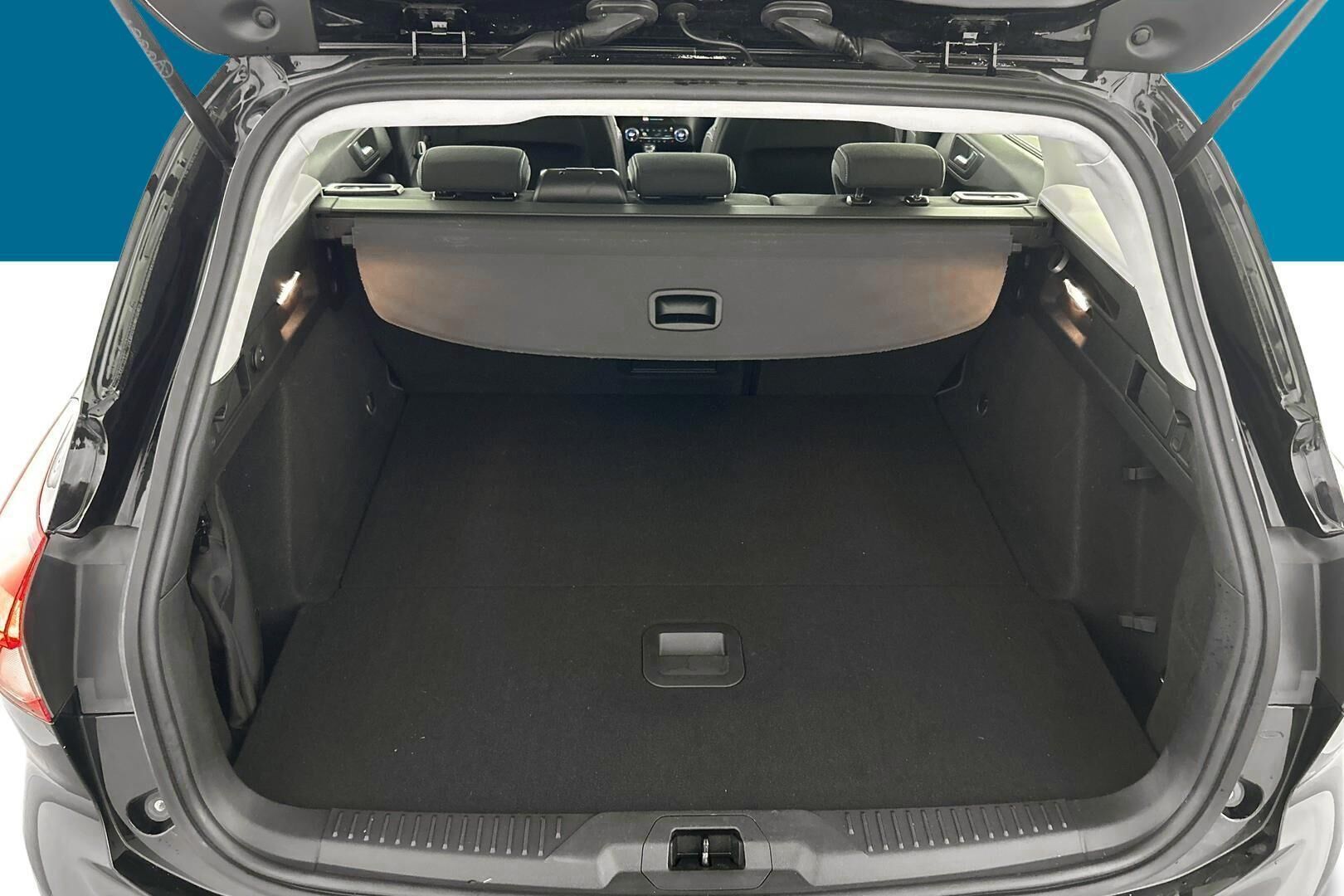 Ford Focus iso kuva 10