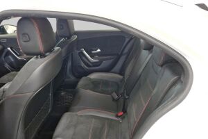 Mercedes-Benz A esikatselu 8