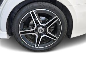 Mercedes-Benz A esikatselu 11