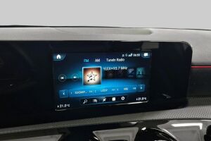 Mercedes-Benz A esikatselu 13