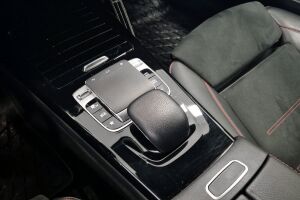 Mercedes-Benz A esikatselu 25