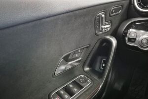 Mercedes-Benz A esikatselu 17