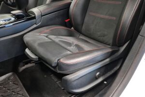 Mercedes-Benz A esikatselu 19