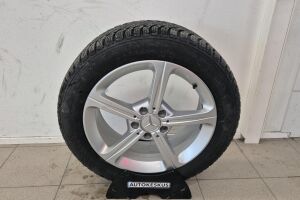 Mercedes-Benz A esikatselu 20