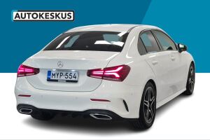 Mercedes-Benz A esikatselu 4